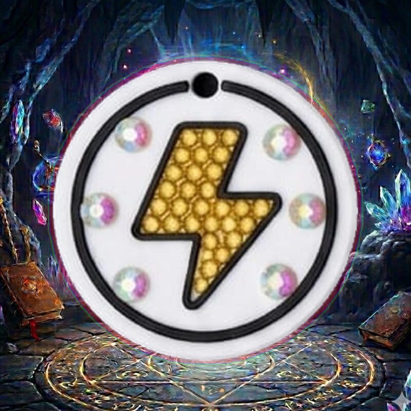 ⚡ Blitz & Elektrizität