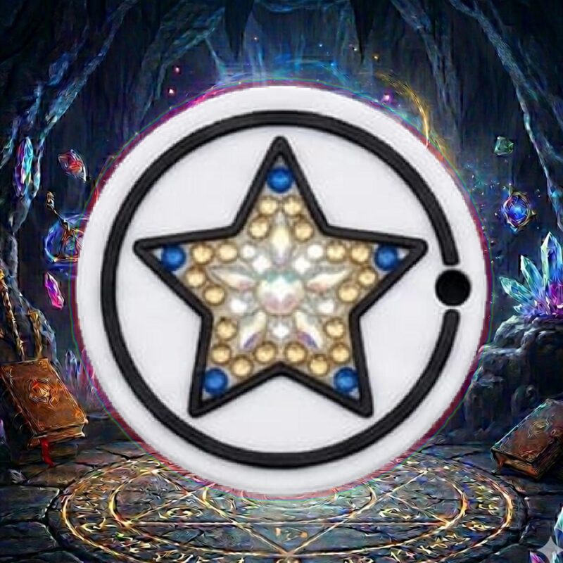 ⭐ Sternenmagie